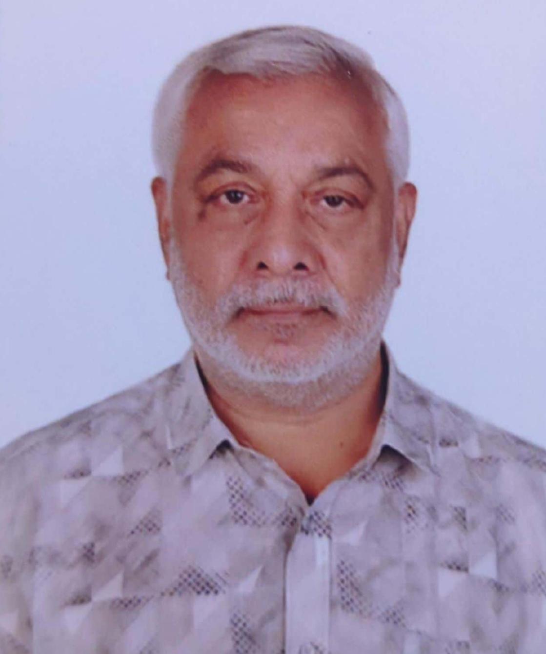 CA Prabhakumar